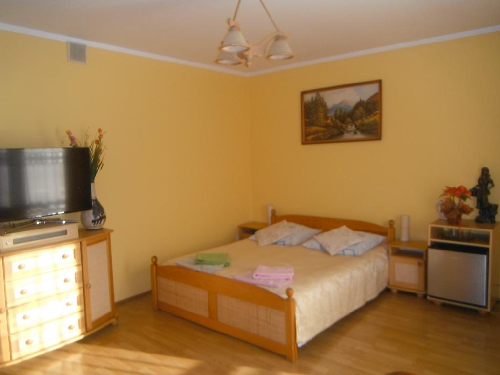 Przy Błoniach