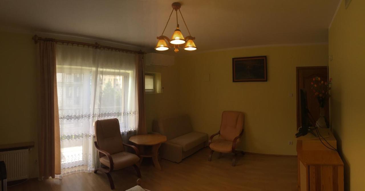 Przy Błoniach Kraków