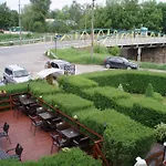 Pensjonat Przy Bloniach